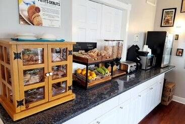 پانسیون Bishop Hotel Key West