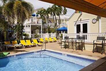 Bishop Hotel Key West - Key West