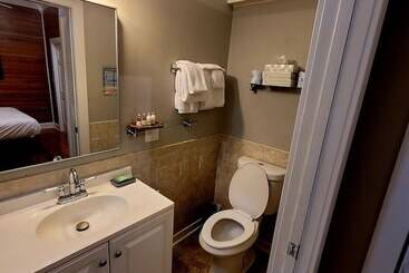 پانسیون Bishop Hotel Key West