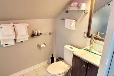 پانسیون Bishop Hotel Key West
