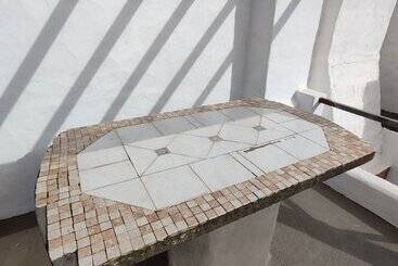 پانسیون Casa Pé Na Areia
