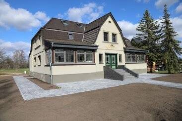 پانسیون Haus Stenzinger