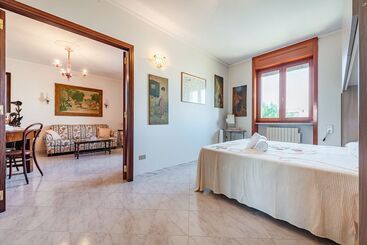 Porta Di Mare Apartment   Happy Rentals - Nardo