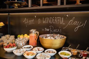Rioca Frankfurt Posto 7