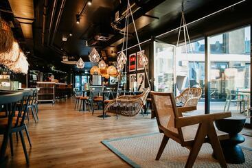Rioca Frankfurt Posto 7