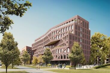 Rioca Frankfurt Posto 7