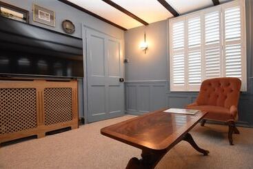 Rosendale Cottage
