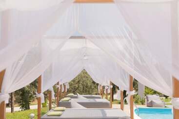 Skiathos Avaton Garden