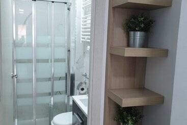 Style Apartments Cabanyal Marina Beach