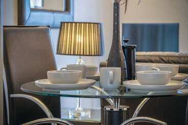 The Beachhouse   2 Bed Townhouse   Saundersfoot