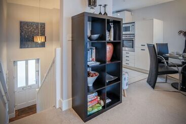 The Beachhouse 2 Bed Townhouse Saundersfoot