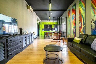 Wonder Hostel