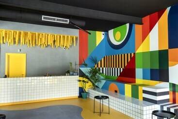 Wonder Hostel