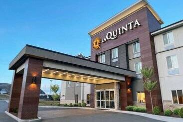 هتل La Quinta Inn & Suites By Wyndham Wenatchee