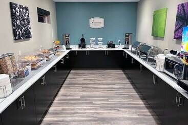 هتل La Quinta Inn & Suites By Wyndham Wenatchee