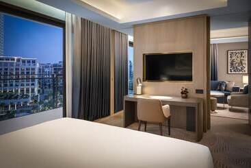هتل Palace Dubai Creek Harbour