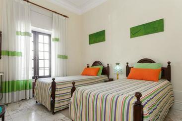18st. Hostel