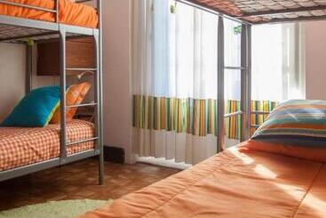 18st. Hostel