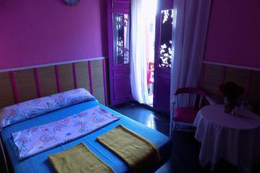 Hostal Doña Ana