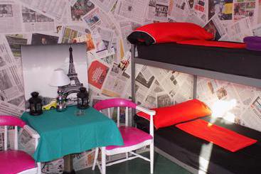 Hostal Doña Ana