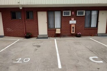 Albury Central Motel
