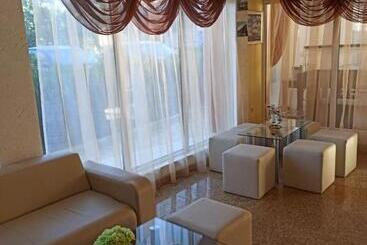Aparthotel Anixi