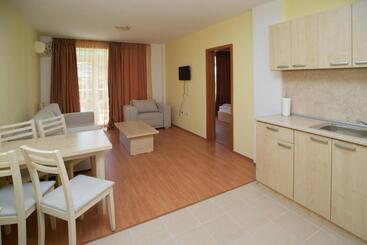 Aparthotel Anixi