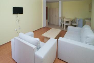 Aparthotel Anixi