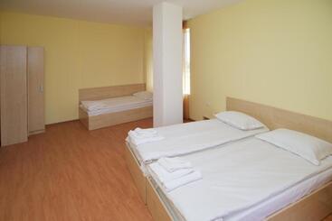 Aparthotel Anixi