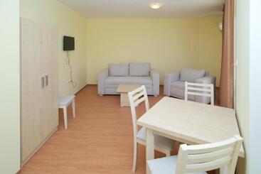 Aparthotel Anixi