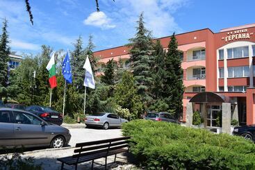 Balneo Hotel Gergana