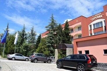 Balneo Hotel Gergana