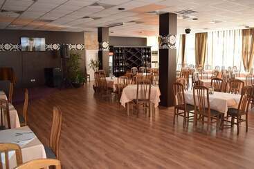 Balneo Hotel Gergana