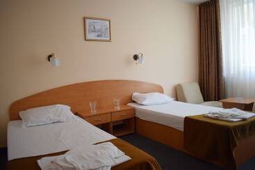 Balneo Hotel Gergana