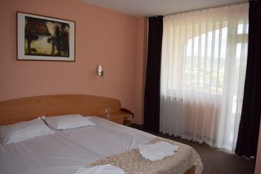 Balneo Hotel Gergana