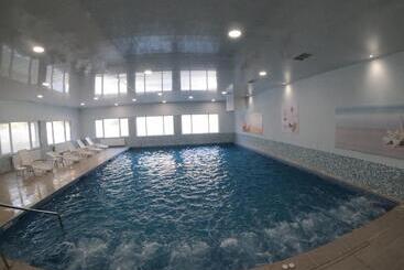 هتل Velingrad Balneo