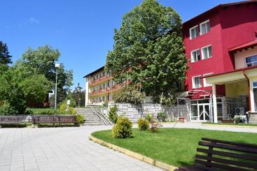 هتل Velingrad Balneo