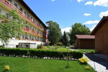 هتل Velingrad Balneo