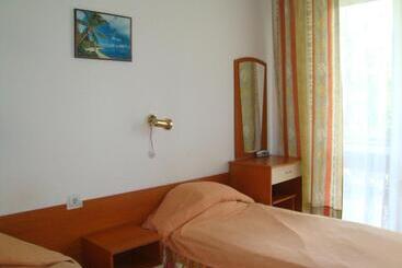 هتل Velingrad Balneo