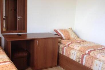 هتل Velingrad Balneo