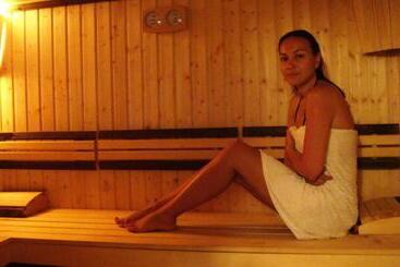 هتل Velingrad Balneo