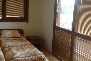هتل Velingrad Balneo