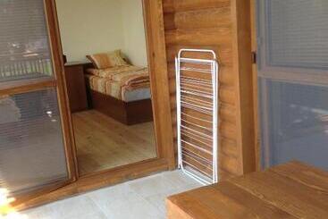 هتل Velingrad Balneo