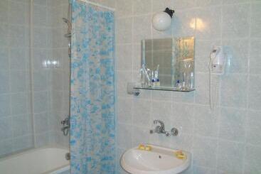 هتل Velingrad Balneo