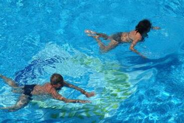 هتل Velingrad Balneo