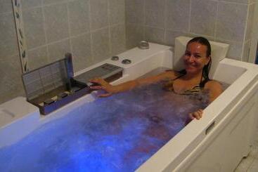 هتل Velingrad Balneo
