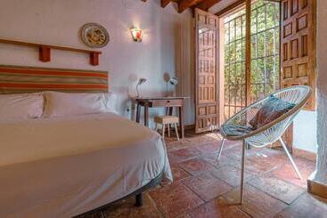 تختخواب و صبحانه Casa Del Aljibe