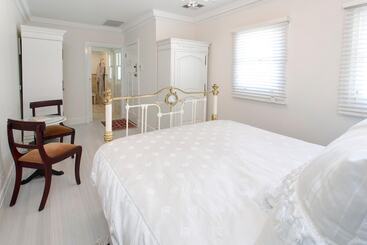 مبيت وإفطار Freeman On Ford