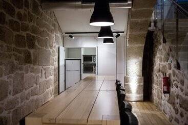 Bluesock Hostels Porto