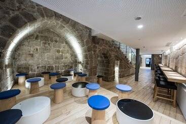 Bluesock Hostels Porto